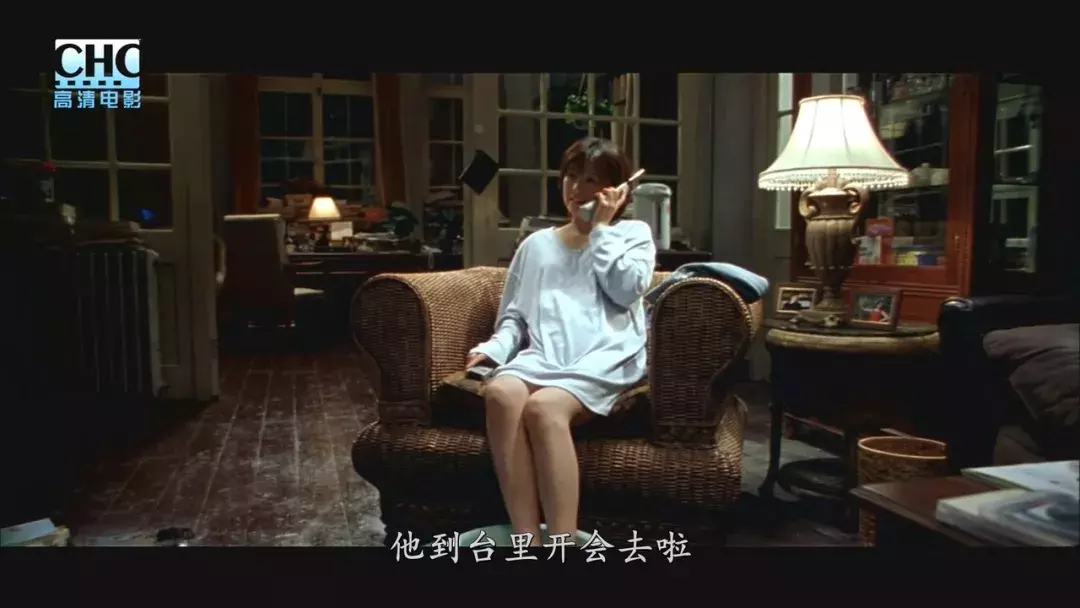时隔15年再看《手机》:婚姻中有一种男人再好也不能嫁!