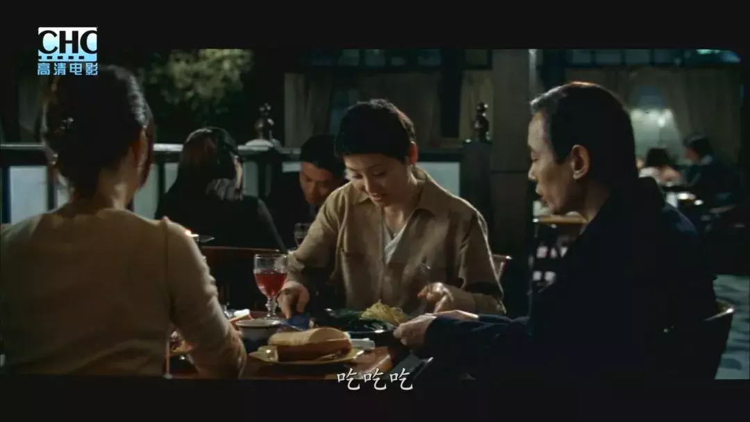 时隔15年再看《手机》:婚姻中有一种男人再好也不能嫁!