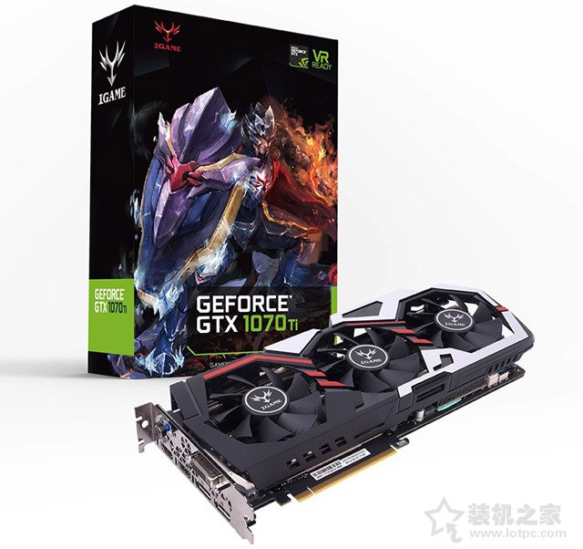 为游戏而生 八九千元i7-8700配GTX1070Ti高端组装台式机配置清单