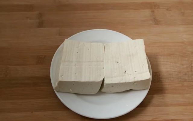 图片[2]-豆腐泡平平常常的家常菜 简单快手-起舞食谱网