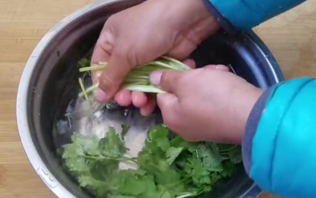 圖片[6]-香辣腐竹做法 操作簡單 但口好-起舞食譜網
