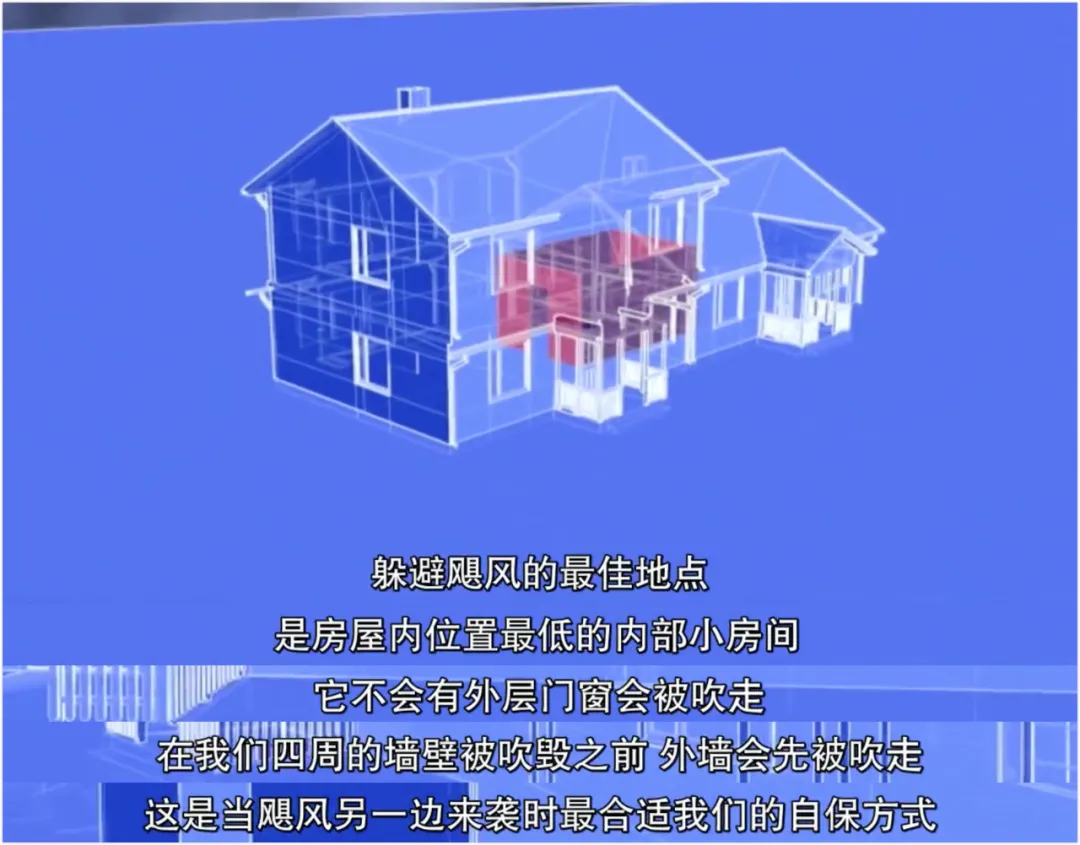 豆瓣9.3,教科书级别的保命片,一定要看