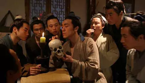 让我笑到肚痛的国产推理剧又来了