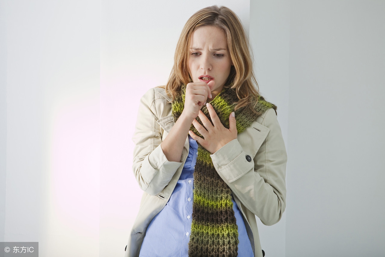 儿童咳嗽怎么办？这5个措施，越早采取越好