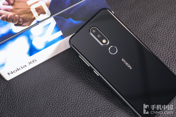 为什么说情结不可以当饭吃 Nokia X6颜值爆表又够味