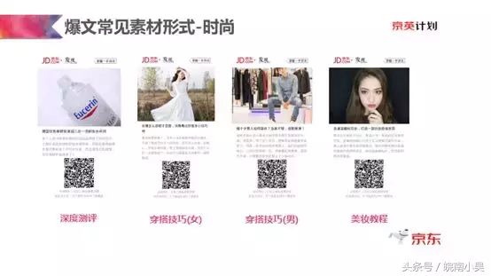 大促节点-爆款单品站内内容投放策略(京东)
