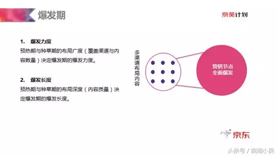 大促节点-爆款单品站内内容投放策略(京东)