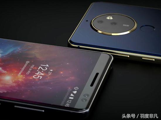 Nokia欲打造出顶尖照相手机，后摄最大4100万清晰度！