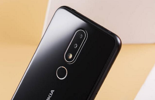 NokiaX6的冷热史，一手好牌再度打坏，网民：你也就用劲作！