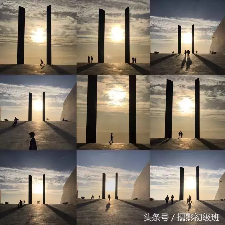 10个手机摄影技巧,教你用手机拍出大片-第4张图片-农百科 10个手机摄影技巧,教你用手机拍出大片-第4张图片-农百科