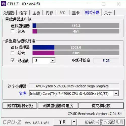 AMD最新核芯集成显卡实测，比GTX1030独立显卡还强