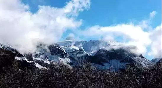 长白山美哉!奇哉!文化哉!