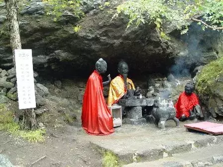 长白山美哉!奇哉!文化哉!