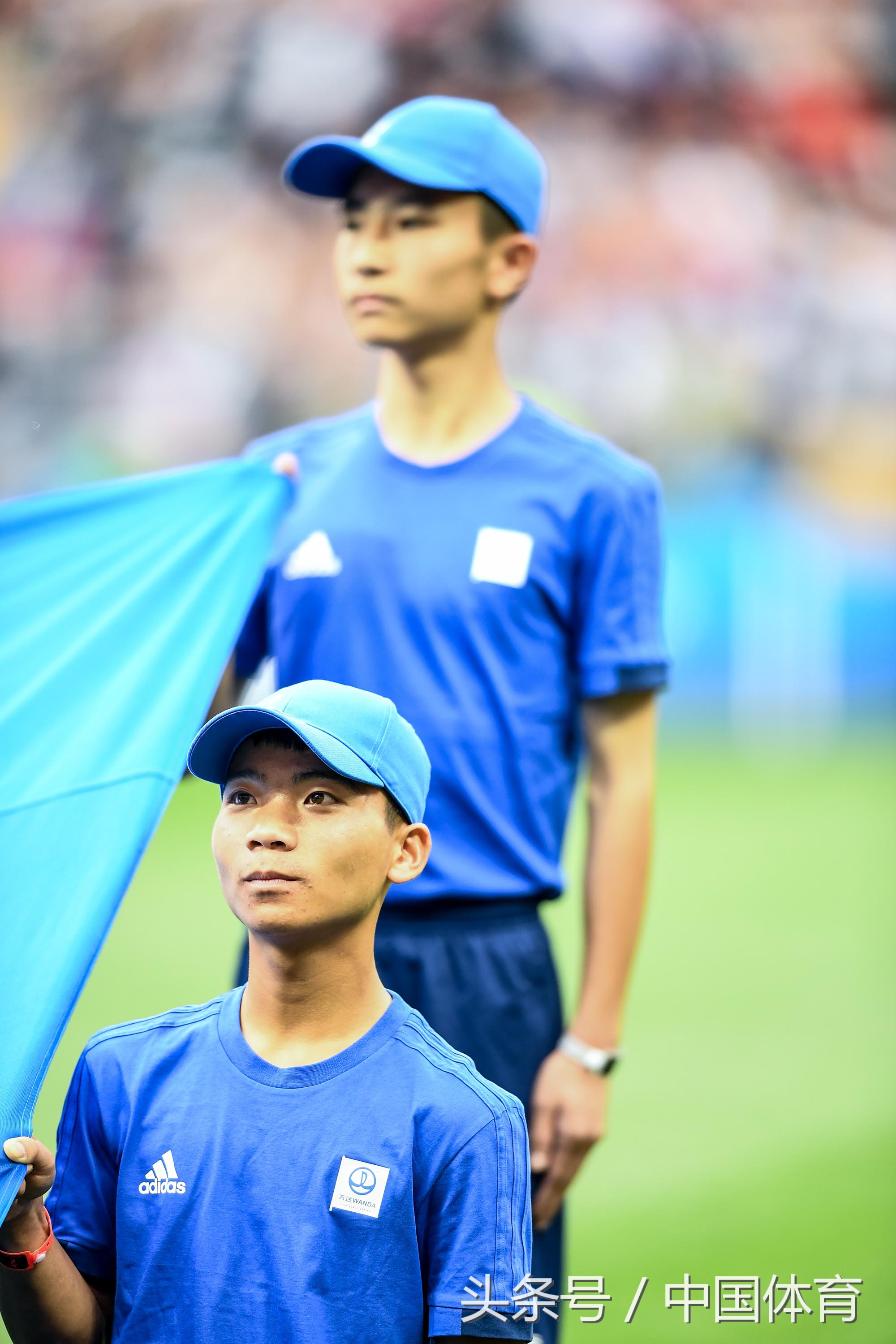 2018世界杯有开幕式么(2018年FIFA俄罗斯世界杯开幕式在莫斯科举行)