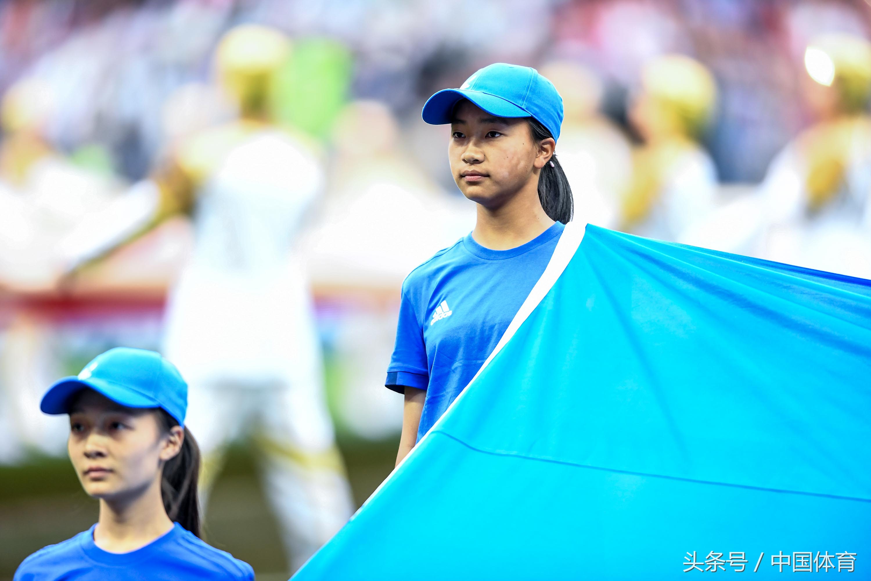 2018世界杯有开幕式么(2018年FIFA俄罗斯世界杯开幕式在莫斯科举行)