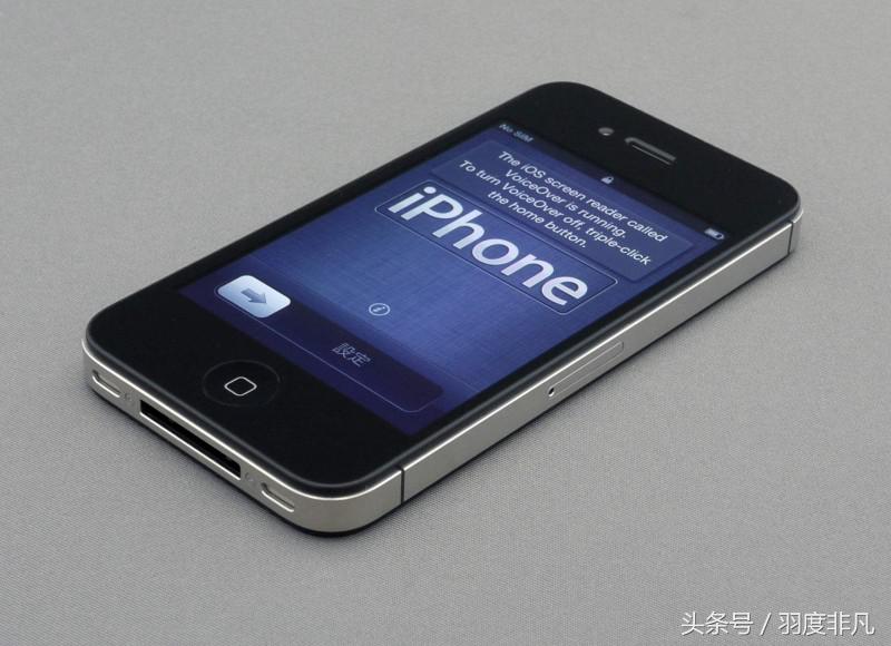 每个人都能买起，日本营运商将再次发布iPhone 3GS库存机！