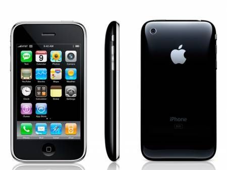 經典重现！iPhone 3GS将再次发布市场销售：260元买不买？