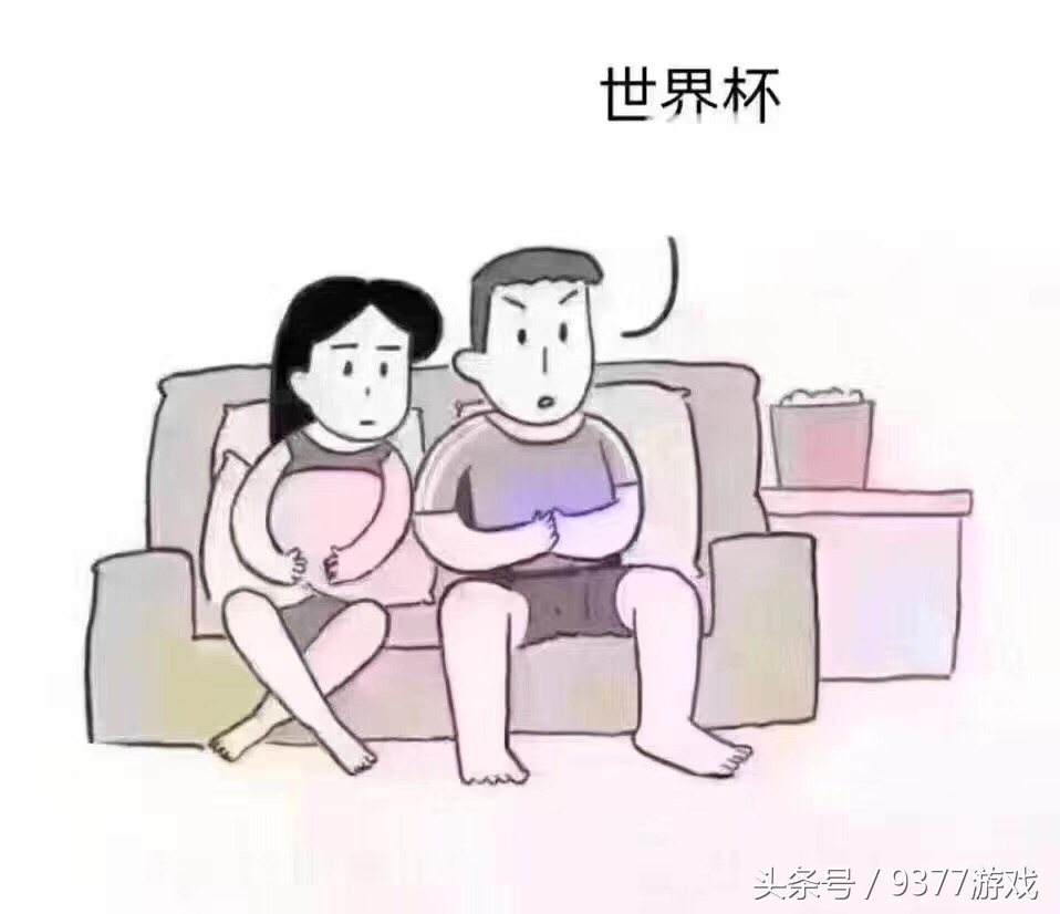 世界杯为什么有姚明(世界杯真的没有姚明吗？)