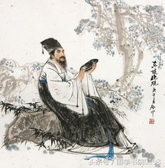 36首名诗，唱尽大唐王朝289年唐诗极简史，值得你品读，雅赏-第13张图片-非凡网