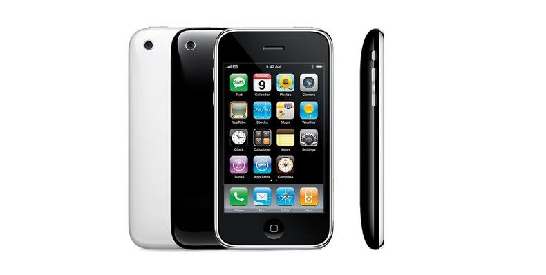 一代經典！iPhone 3GS再次开售