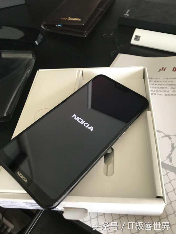 不談“情結(jié)”, NokiaX6性價(jià)比高“神器”拆箱感受