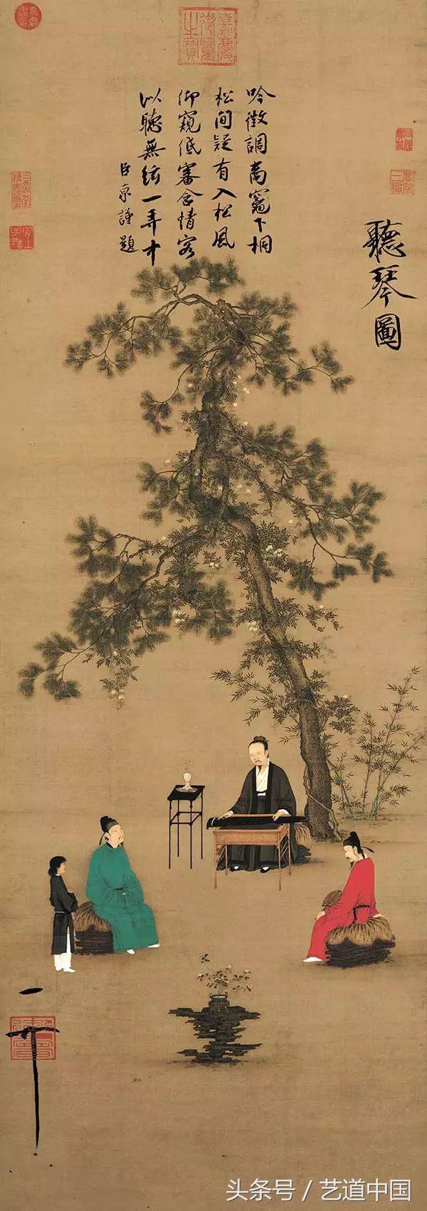 书画，就是一张神纸！