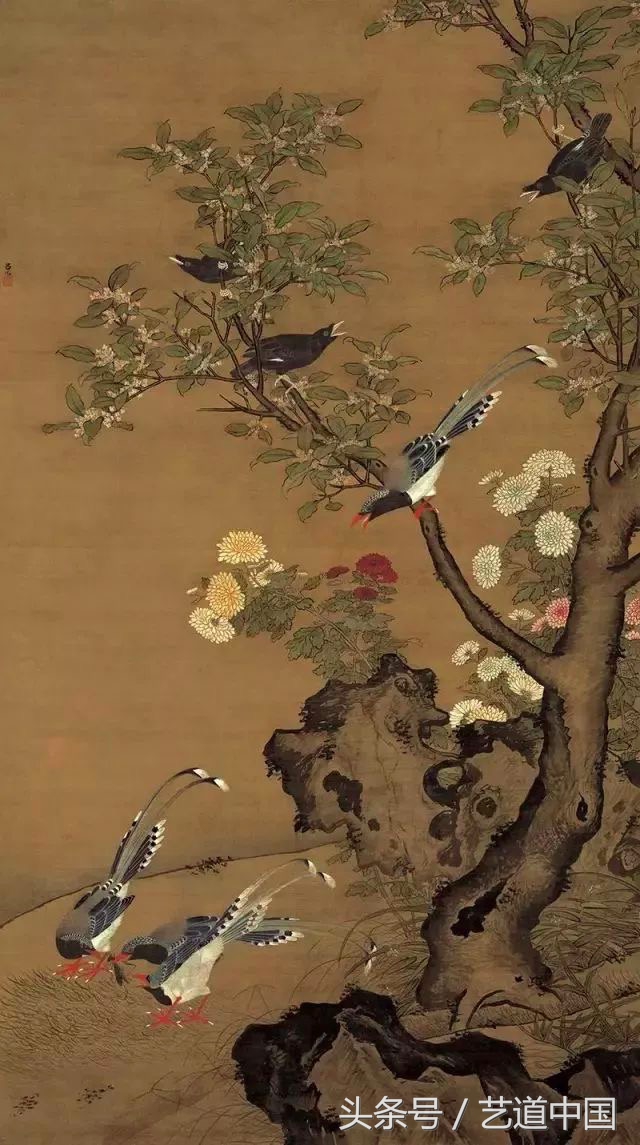 书画，就是一张神纸！