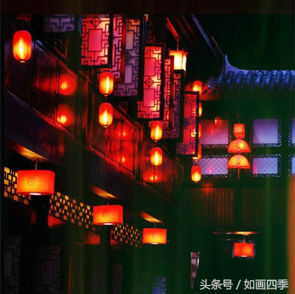 关于节日的十首经典诗词-第6张图片-非凡网