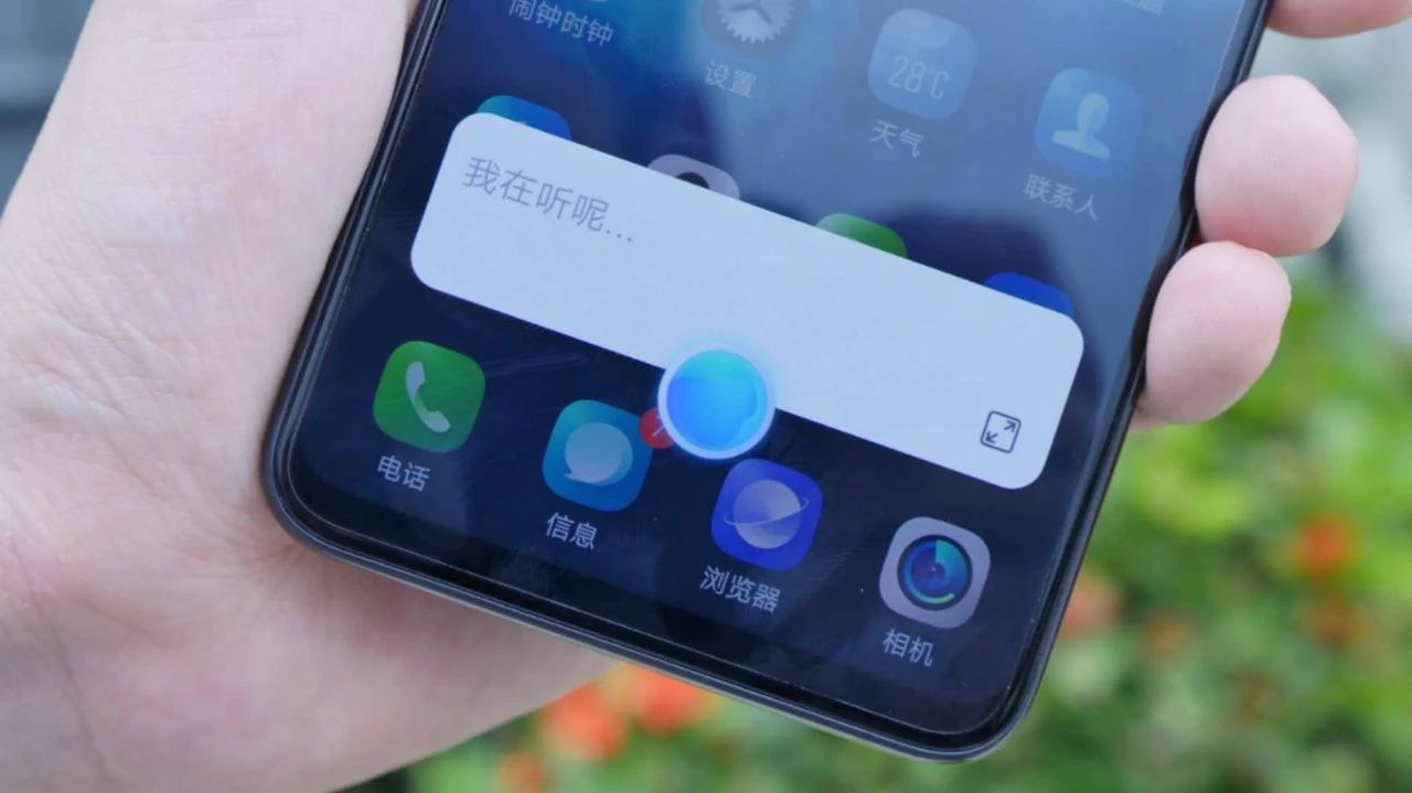 vivo NEX 评测：这一届旗舰机到底有何黑科技？