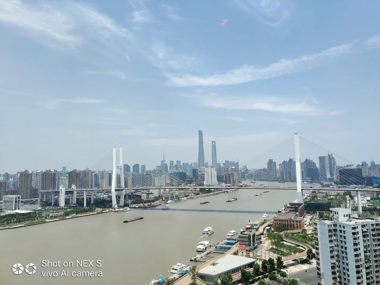 vivo NEX 評(píng)測(cè)：這一屆旗艦機(jī)到底有何黑科技？
