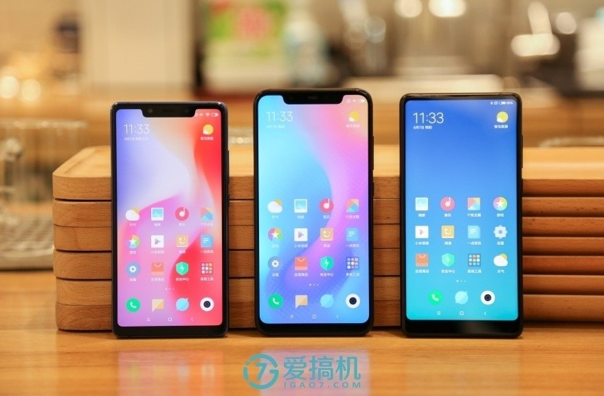 MIUI 10公测版公布！这十款红米手机可抢鲜