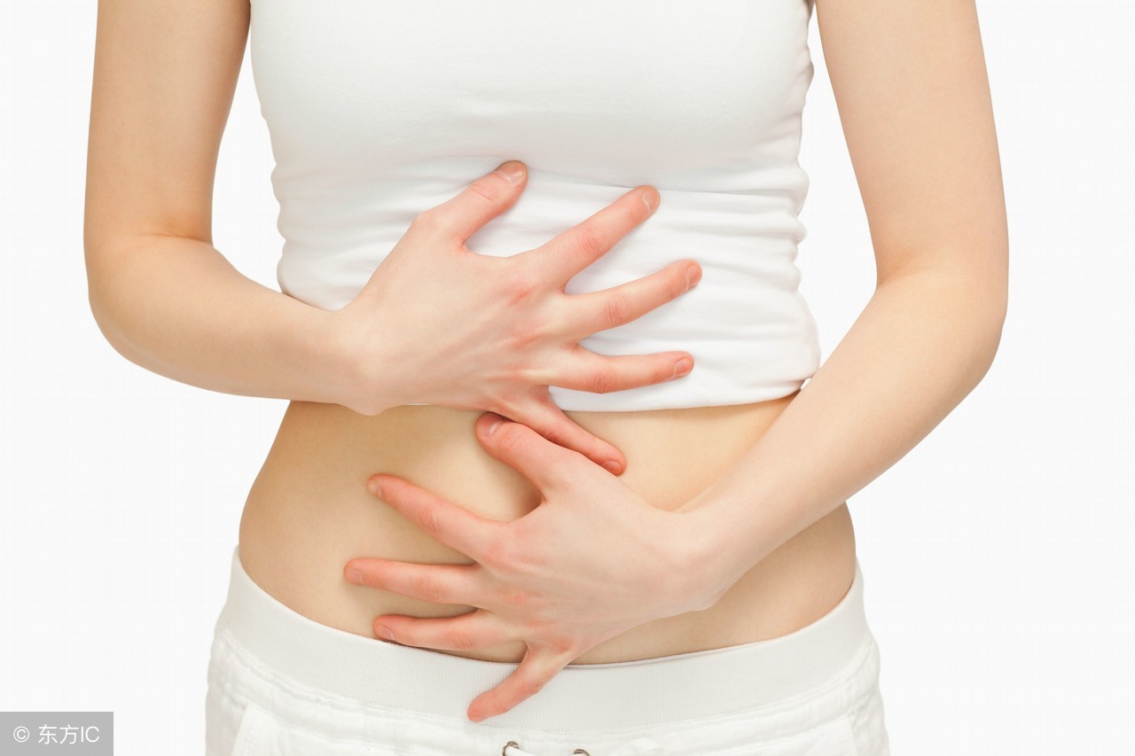 下腹痛的出现，与多种因素有关，对症处理更方便