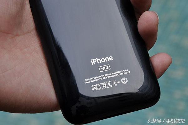 iPhone 3GS再次开售！网民：怀恋那些日子最好用的苹果4系列产品