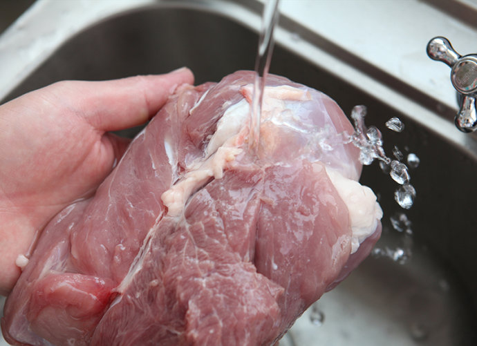 图片[2]-叉烧肉的做法步骤图 这才是正宗的广东叉烧肉-起舞食谱网
