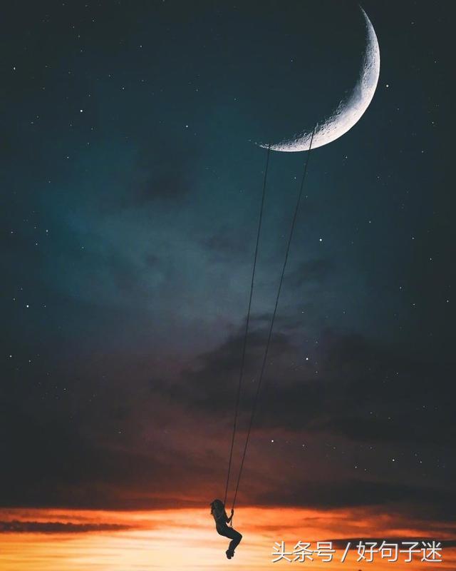 自我夸奖的句子 赞美自己的经典句子图片