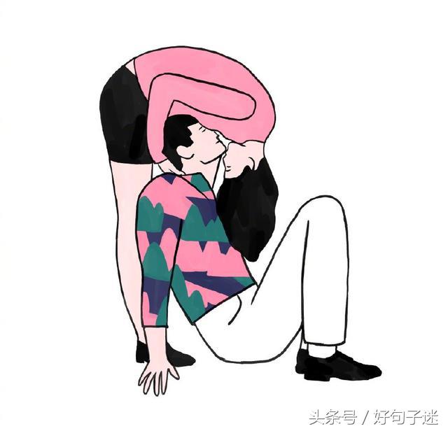 适合异地恋的情话 异地恋关心对方的话图片