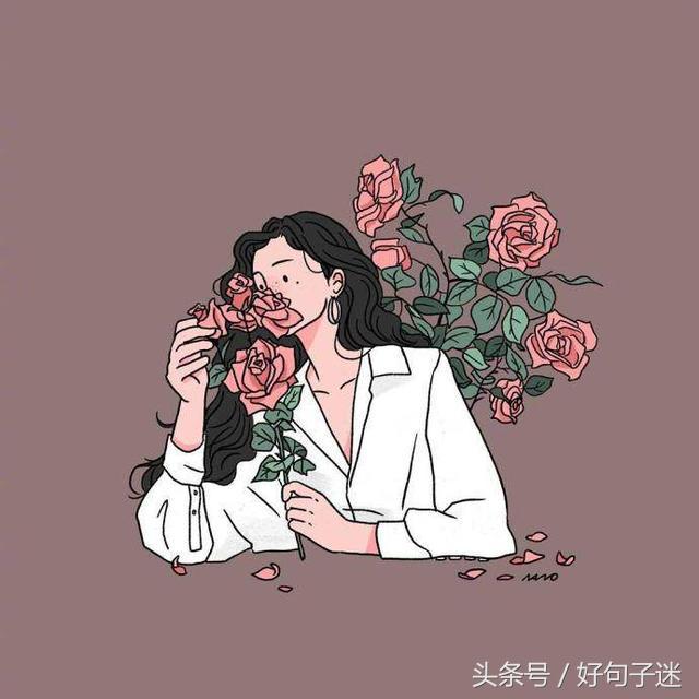 20条经典霸气的说说心情短语，句句透彻！