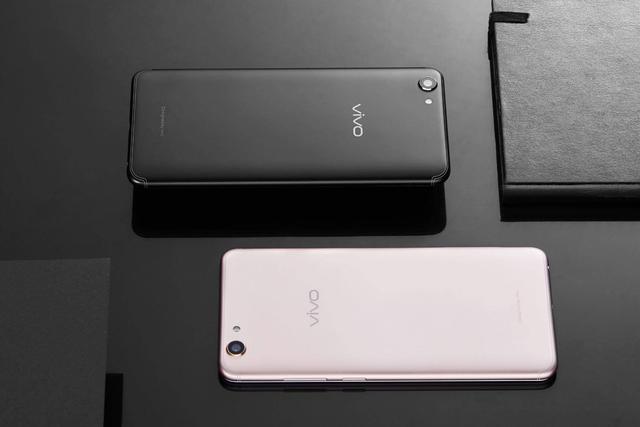 vivo Y71,千元手机中的实力派演员