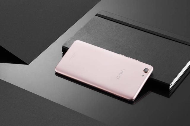 vivo Y71,千元手机中的实力派演员