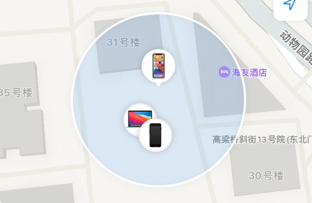 iOS15 beta5 发布，带来了这6个改动