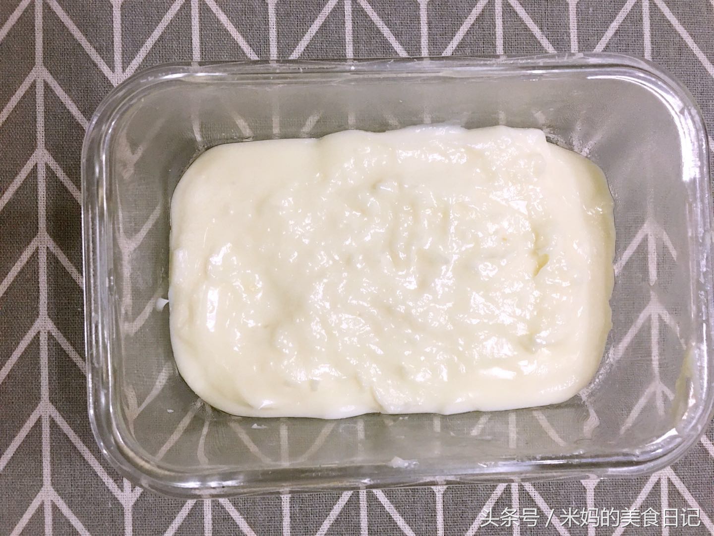 图片[9]-椰蓉牛奶雪花糕做法步骤图 有营养简单几步就搞定-起舞食谱网