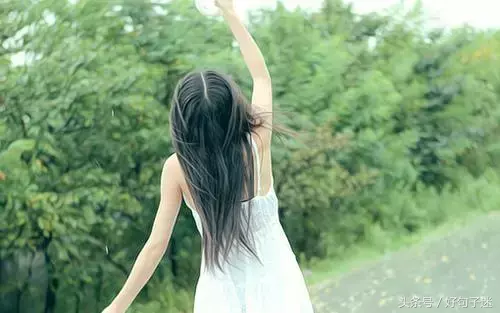写给迷茫的自己的短句 很迷茫又很无奈的句子图片