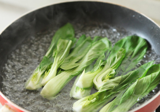 圖片[9]-獅子頭都吃過但是你吃過蛋黃獅子頭嗎-起舞食譜網