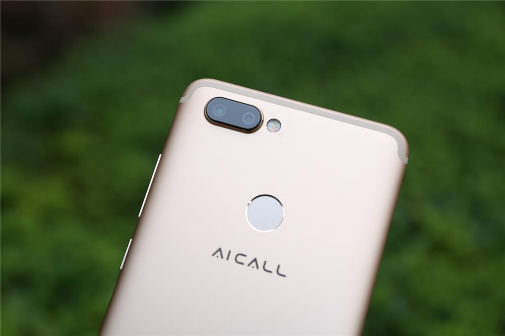 汇威AICALL V9评测：骁龙660AIE+六键合一