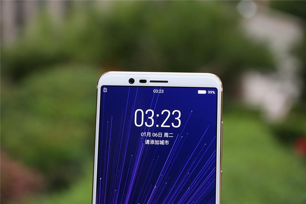 匯威AICALL V9評測：驍龍660AIE+六鍵合一