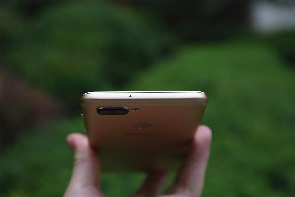 匯威AICALL V9評測：驍龍660AIE+六鍵合一