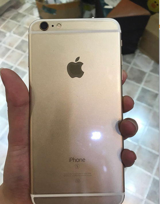 这才算是性价比高最大的千元手机！iPhone6sPlus 32GB仅1500元！
