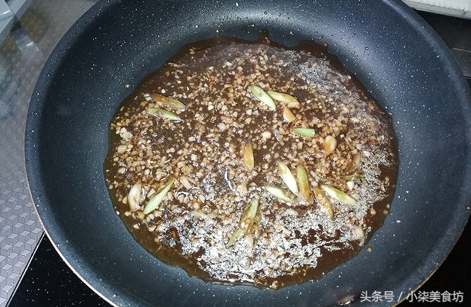 图片[13]-土豆这样做 便宜又好吃 10块买一袋子 比肉还香 超下饭！-起舞食谱网