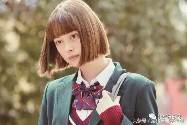 平野紫耀主演电影《青涩之恋》最新剧照曝光