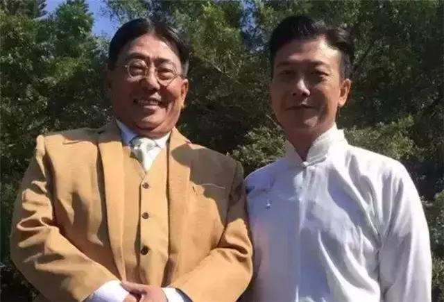 香港电影六对表哥表妹,张学友王祖贤上榜,最后一对没有正脸镜头